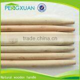 Garden Tools Natural Wooden Shovel Handle thumbnail-1