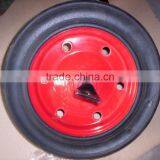 More Durable Solid Wheel 13x3/14x4 Size thumbnail-6