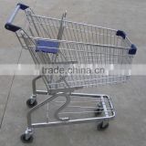 RF-100L (American styles)shopping handcart
