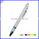 632160 New Design Promotional Plastic Ball Pens for Promotion Logo thumbnail-1