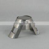 FC11 Stainless Steel Champagne Stopper thumbnail-1