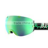 FDA & CE Certificate Custom Ski Goggle Straps,ski Goggles With Nose Guard,sunglasses Sporting Eyewear thumbnail-5