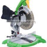 Mitre Saw 1300W, Wood Saw, Mini Table Saw, Mini Cutting Saw, Saw Blade thumbnail-2