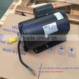 Single Phase Dual Speed Air Cooler Motor thumbnail-1