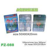 Magic Water Growing Aquarium Toys for Children thumbnail-1