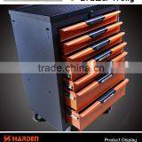 7 Drawer Roller Cabinet Tools Box Tools Bags Tools Roller Cabinet thumbnail-2