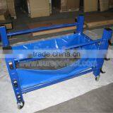 Volleyball Equipment Carrier thumbnail-1