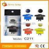 Well-received Chinese Zodiac Golf Cap Clip for Promotion thumbnail-4