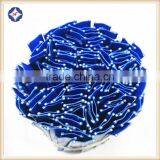 Plastic Bread Bag Use PP Plastic Coated Double Core Twist Tie thumbnail-6