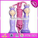 Wholesale Custom Cartoon Crossfit Jump Rope for School W01A120-S thumbnail-4