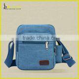 Sling Crossbody Hobo Hippie School Bag Long Strip Mens Shoulder Bag thumbnail-3