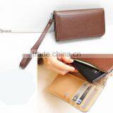 Waterproof PU Cell Phone Bag thumbnail-6