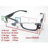 Wholesale New China Plastic Rechargeable Led Reading Glasses thumbnail-3