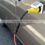 S10083 RV Power Cord Adapter 15 Amp Male to 50 Amp Twist Lock Female thumbnail-6