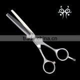 Hair Scissors Cobalt Thinning Scissors Hair Salon Equipment Hair Cutting Instruments thumbnail-2