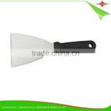 ZY-A2068 Cheap pp Handle Stainless Steel Head Pizza Server Pizza Cutter Cake Server thumbnail-2