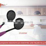 Buy From China Cooking Tools Set Nylon Skimmer With PP&TPR Grip thumbnail-1