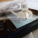 Cheap Promotion 3.5MM Stereo Earphone thumbnail-1