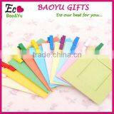 DIY Photo Picture Frame Paper Frames Solid Colorful Home Decorations thumbnail-1