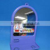 Round Mirror thumbnail-1