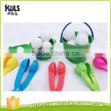 Promotion Christmas Gift for Winter Sport Outdoor Entertainment Snowball Clip Snowball Maker thumbnail-2