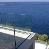 CE SGCC CSI Certification of Toughened Glass Flooring and Staircases thumbnail-4