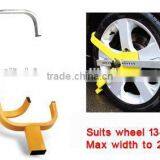 New Product TL2001 Car Wheel Lock for Cars thumbnail-2