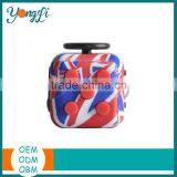 Hot Sale Magical Cube Desk Toy Anxiety Attention Relieves Stress Colorful Fidget Hand Spinner thumbnail-1