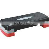 Cheap Plastic Fitness Gym Aerobic Step