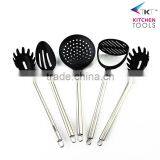 Top Quality Stainless Steel Kitchenware Tools Kitchen Utensils Set thumbnail-3