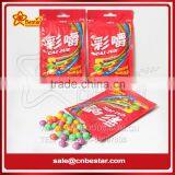 Rainbow Sour Fruit Chewy Candy thumbnail-1
