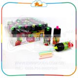 Bottle Packing Sour Candy CC Stick
