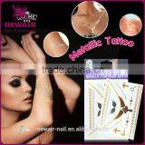 Latest Indian Design Sexy Women Body Tattoos thumbnail-1