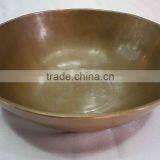Best Selling Handmade Tibetan Meditation Singing Bowl thumbnail-1