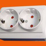 Elendax S8000 Electrical Wall Socket Outlet thumbnail-2