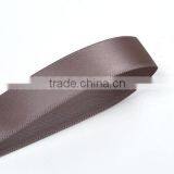 Discount Solid Polyester Satin Ribbon 10cm thumbnail-2