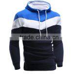 Wholesale Custom Style Pullover Fleece Hoodie thumbnail-1