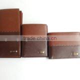 Genuine Cow Leather Wallet Gift Set J30003a thumbnail-5