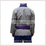 New Design Kimono Wholesale Single Weave Wholesale Jiu Jitsu gi Black ,jiu Jitsu Uniform,jiu Jitsu Kimono,judo thumbnail-3