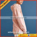 OEM Customized Pwinter Running Men Jacket thumbnail-4