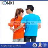 1 Dollar t Shirt Blank 100% Cotton t Shirt for Men Cheappest t Shirt thumbnail-3