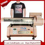 Direct to Fabric Large Printer Digital Textile Printing Machines thumbnail-1