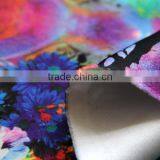 Fashion Fabric Techno Print ,high Quelity thumbnail-3