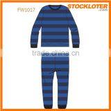 150408o Cheap Nightwear Factory Kids Nightwear Set Closeout in China thumbnail-1