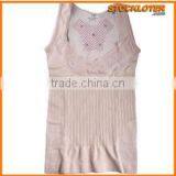 Wholesale Underwear Nude Women Seamless Underwear Stock Lot thumbnail-1