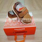 GZY Kids Boy Shoes Bady Model Nice and Cute Mixed Model 2017 Stock Export Guangzhou Supplier High Quality Wearable and Soft 2017 thumbnail-6