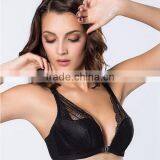 Queen Ladies Stylish Latest Fashion Sexy Bra thumbnail-2