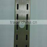 Stainless Wall Mount for Shopping Mall System Tubing and Standard thumbnail-4