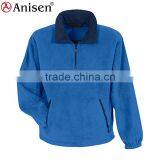 New Product Wholesale Children Boutique Kids Fleece Jacket thumbnail-2