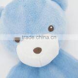 Best Sell Baby Product Soft Coral Fleece Push Beer Toy Thick Baby Thin Blanket For Infant thumbnail-3